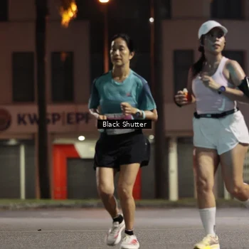 Runner Photo 8827415