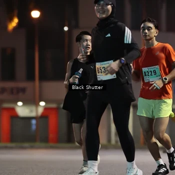Runner Photo 8827416