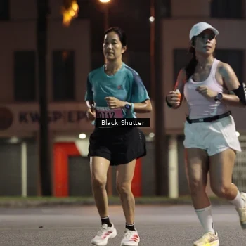 Runner Photo 8827418