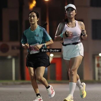 Runner Photo 8827424