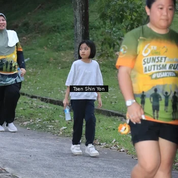 Runner Photo 8827426