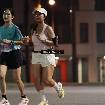 Runner Photo 8827428
