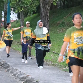 Runner Photo 8827430