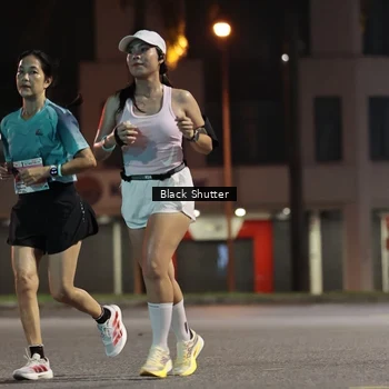 Runner Photo 8827434