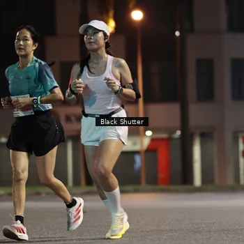 Runner Photo 8827435