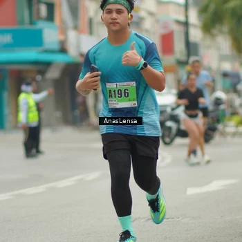 Runner Photo 8827437