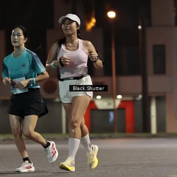 Runner Photo 8827438