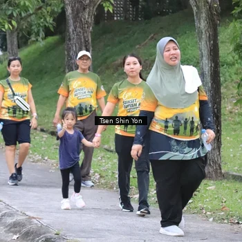 Runner Photo 8827439