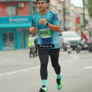 Runner Photo 8827440
