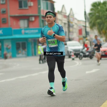 Runner Photo 8827441
