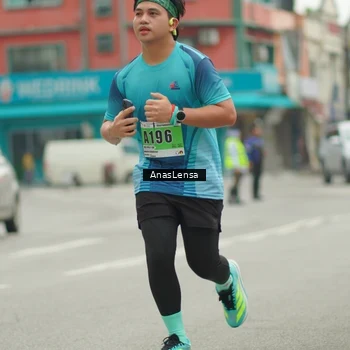 Runner Photo 8827444