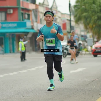 Runner Photo 8827445