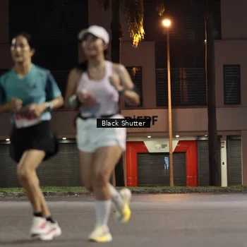 Runner Photo 8827449
