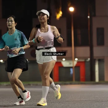 Runner Photo 8827450