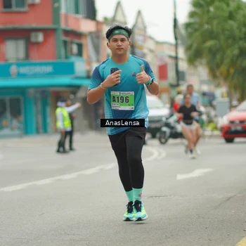 Runner Photo 8827452