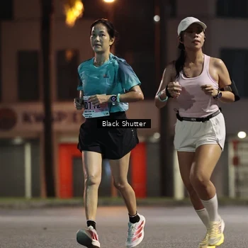 Runner Photo 8827453