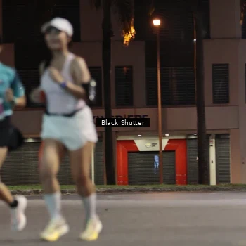 Runner Photo 8827455
