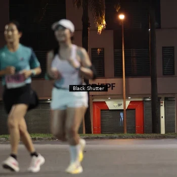 Runner Photo 8827456