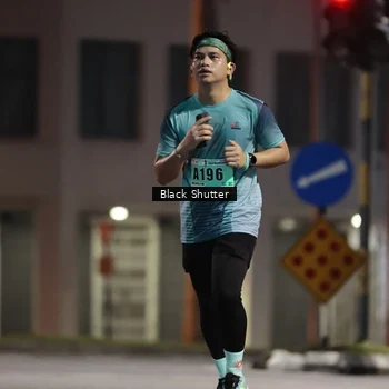 Runner Photo 8827457