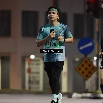 Runner Photo 8827459