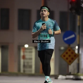 Runner Photo 8827460