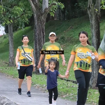 Runner Photo 8827462