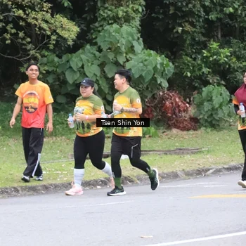Runner Photo 8827463