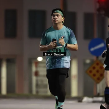 Runner Photo 8827464