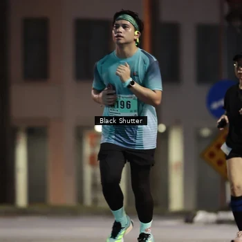 Runner Photo 8827466