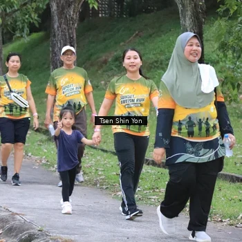 Runner Photo 8827467