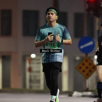 Runner Photo 8827468