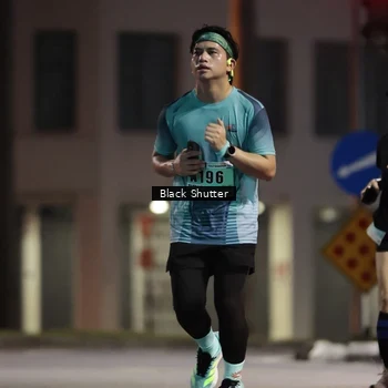 Runner Photo 8827469