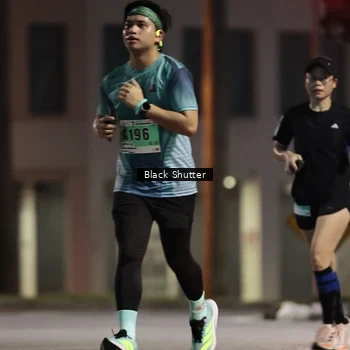 Runner Photo 8827470