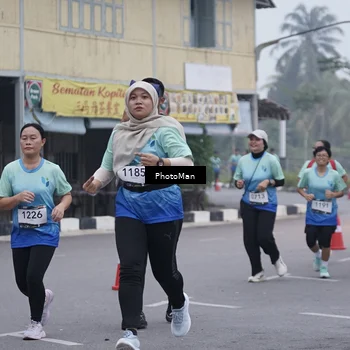 Runner Photo 8827471