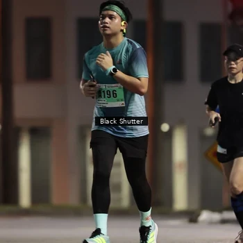Runner Photo 8827473