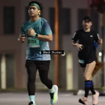 Runner Photo 8827474