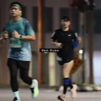 Runner Photo 8827478