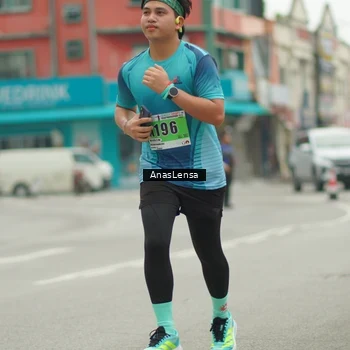 Runner Photo 8827482