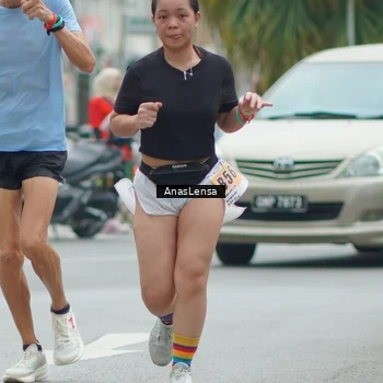 Runner Photo 8827484
