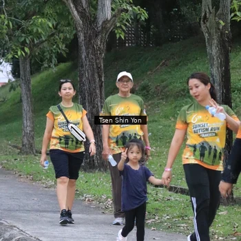 Runner Photo 8827488