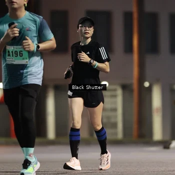 Runner Photo 8827489