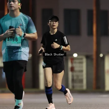 Runner Photo 8827491