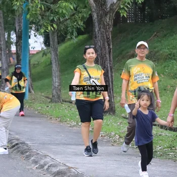 Runner Photo 8827492