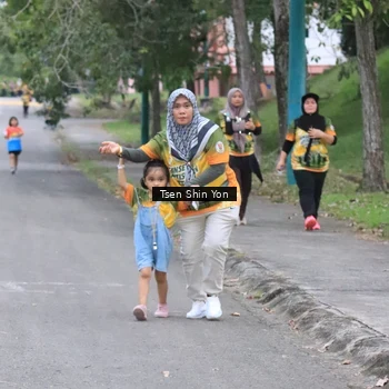 Runner Photo 8827493