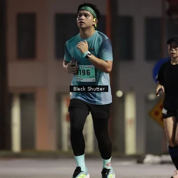 Runner Photo 8827494