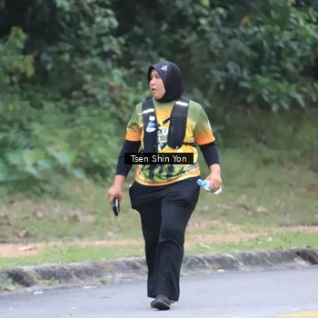 Runner Photo 8827497