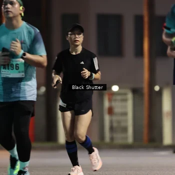 Runner Photo 8827499
