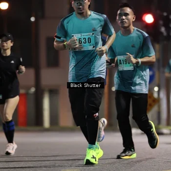 Runner Photo 8827505