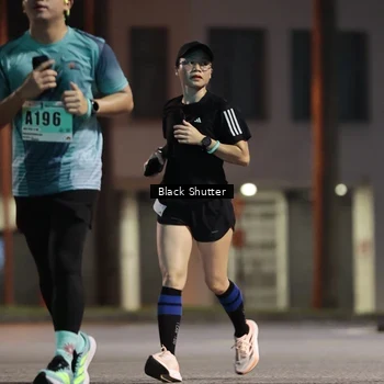 Runner Photo 8827506