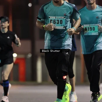 Runner Photo 8827507